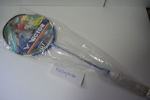 Victor Brave Sword BS 12 1st Gen Blue 4u Badminton Racket (not yonex)