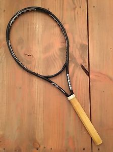 Prince Mike Bryan Pro Stock - o3 Speedport Black - Bryan Brothers