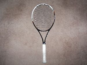 Head Graphene Speed Mid Plus tennis racquet USED.