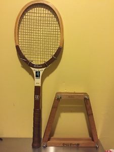 Chris Evert Tennis Racquet