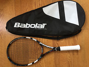 Babolat Pure Drive Roddick GT   4 3/8