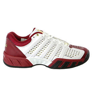 K-Swiss BigShot Light 2.5 Tennis Sneaker Shoe - Mens
