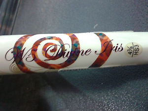 Wilson N-Code W5 Divine Iris