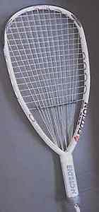 Ektelon O3 White racquetball racquet Power level 3200-3800