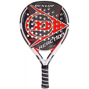 Pala Padel DUNLOP REACTION G1 Luani Mieres ¡NUEVA A ESTRENAR!