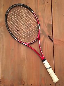 HEAD Youtek Prestige Midplus 98 - 4 3/8 - MP