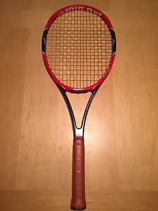 Wilson Pro Staff RF97 Roger Federer Autograph 4 3/8
