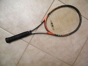Head Ti Radical Tennis Racquet