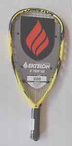 Ektelon O3 Tour 165 racquetball racquet Power level 3500