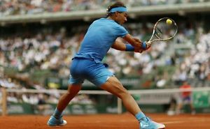 2015 Nike Rafael Nadal French Open Kit Medium