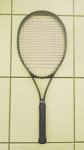 HEAD ATLANTIS 660   115 SQ. IN. TENNIS RACQUET GRIP: 4 1/4 "