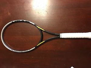 Head intelligence prestige mid plus XL