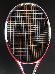 Wilson nCode Six-One 95 (4-1/2, 18x20)
