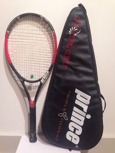 PRINCE Triple Threat  Hornet Midplus 100 Tennis Racquet 3