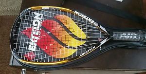 Ektelon racquetball racquet