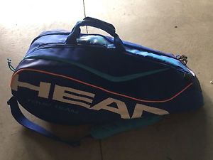 Head Tennis Bag 9 Rackets