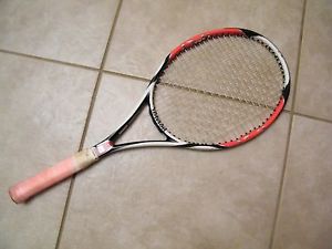 Wilson K Six One Team Tennis Racquet