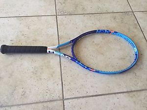 Head Graphene XT Instinct MP, Grip #3