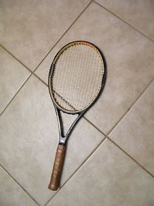 Wilson PS Prostaff Hyper Carbon Tour Tennis Racquet