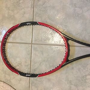 Wilson Six Pro Staff 97 - 4.1/2