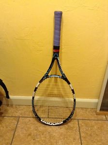 babolat pure drive