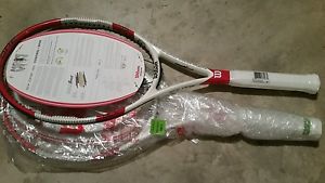 Wilson 6.1 95 18x20