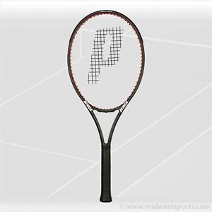 *NEW* Prince Textreme Warrior 107T Tennis Racquet