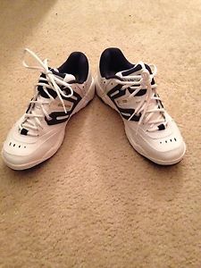Brand New Men's Wilson Extreme DST 02 Tennis Shoes Size 8.5