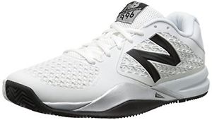 New Balance Men's MC996 Lightweight Tennis Shoe