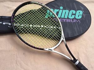 Prince Tennis Racket Racquet w/ Cover