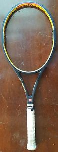Wilson Pro Staff 90 Tour Hyper Carbon