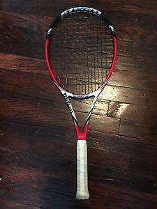 Wilson Steam 99S Slightly Used 4 3/8