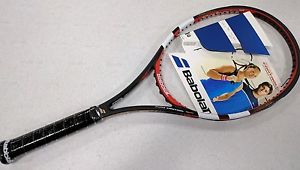 Babolat Pure Control Tour - Brand New (4 1/4")