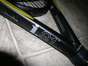 HEAD INTELLIGENCE I.S1 OVERSIZE 4 1/4 WITH CASE