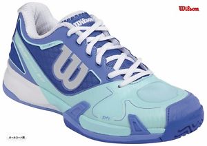 Wilson Rush Pro 2.0 ladies tennis shoe