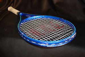 Wilson 95 tennis racket,  4 1/4"