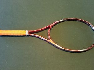 Head Microgel Prestige Mid Tennis Racquet