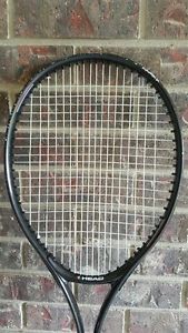 Head Club Master  4 1/2 L  Tennis Racquet