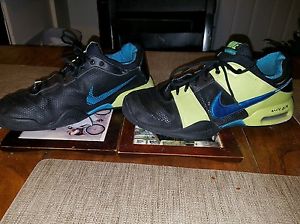 Courtballistec 1.3 Australian Open Nike Nadal size 12