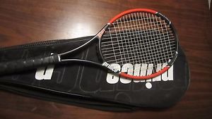 Prince Tour Diablo MP Tennis Racquet