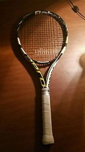 Babolat aeropro drive 4 1/4