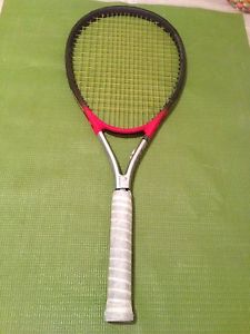 Head TI S2 Grip:4-3/8- Great All Around but Old Grip.covered With Tape