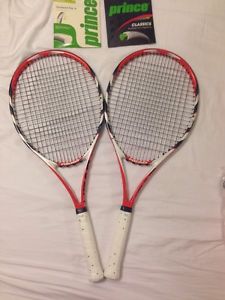 head microgel radical os 4 1/4 2 Sets