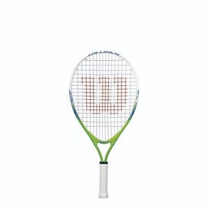 Wilson Racquet Sports WRT21010U Us Open 21 Jr Tennis Racquet