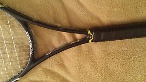 Pro Kennex kinetic Q Tour, tennis racquet