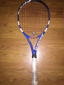 babolat pure drive gt