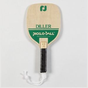 NEW Taiwan Diller Pickleball Paddle FREE SHIPPING
