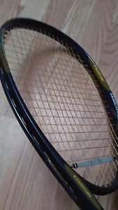 Head Intelligence i.X11 Tennis Racquet Racket x11 with 4-3/8" gripsize FREE SHIP