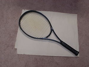 PRINCE CTS Thunderstick Oversize TENNIS RACQUET 4 5/8