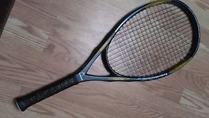 Head Intelligence i.X11 Tennis Racquet Racket x11 with 4-3/8